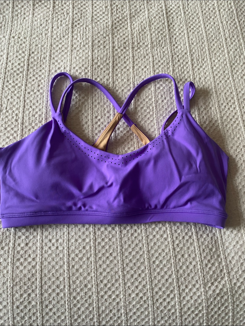 Buffbunny Sports bra